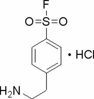 4-(2-氨乙基)苯磺酰氟鹽酸鹽