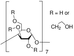 羥乙基-β-環(huán)糊精