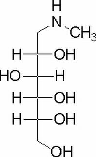 N-甲基-D-葡糖胺