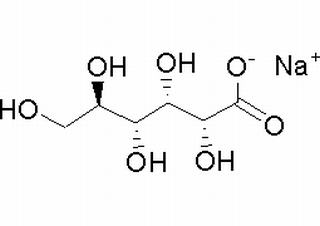 D-葡萄糖酸鈉