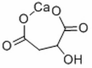 DL-蘋(píng)果酸鈣