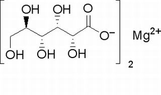 葡萄糖酸鎂