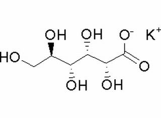 葡萄糖酸鉀