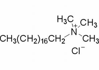 十八烷基三甲基氯化銨
