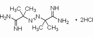 偶氮脒類(lèi)引發(fā)劑V50