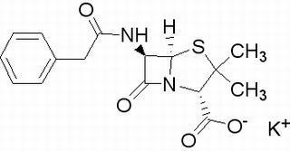 青霉素鉀