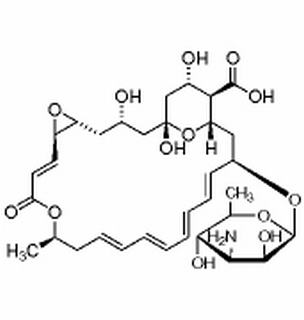 匹馬霉素