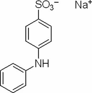 二苯胺磺酸鈉