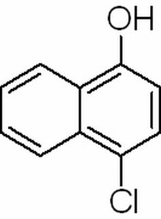 4-氯-1-萘酚