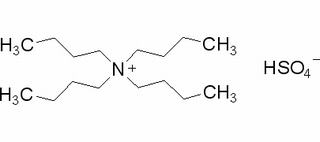 四丁基硫酸氫銨