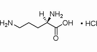 D-鳥(niǎo)氨酸鹽酸鹽