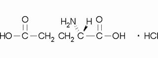 L-谷氨酸鹽酸鹽