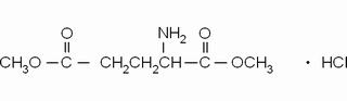 L-谷氨酸二甲酯鹽酸鹽