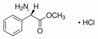 L-苯甘氨酸甲酯鹽酸鹽