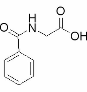 馬尿酸