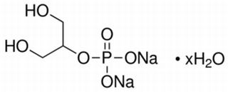 β-甘油磷酸二鈉水合物