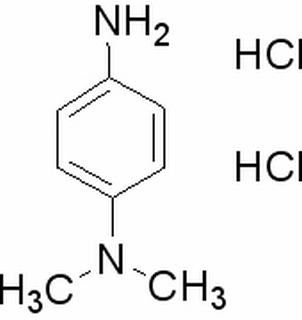 N，N-二甲基對苯二胺鹽酸鹽