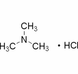 鹽酸三甲胺