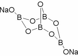 無(wú)水四硼酸鈉