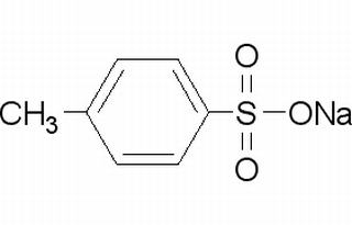 甲苯-4-磺酸鈉
