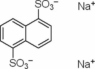 1，5-萘二磺酸鈉