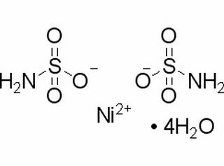 氨基磺酸鎳
