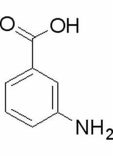 間氨基苯甲酸