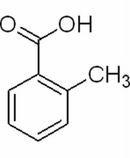 鄰甲苯甲酸