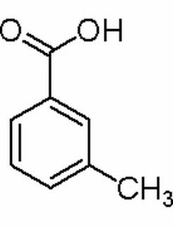 間甲苯甲酸