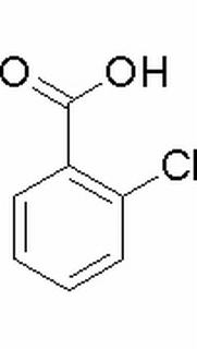 2-氯苯甲酸