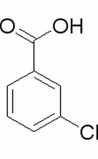 3-氯苯甲酸
