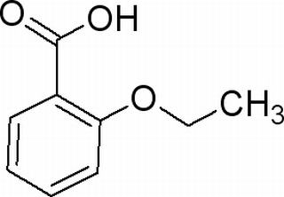 鄰乙氧基苯甲酸