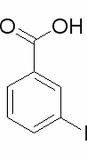 3-碘苯甲酸