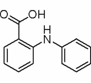 N-苯基代鄰氨基苯甲酸