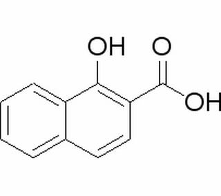 1-羥基-2-萘甲酸