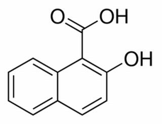 2-羥基-1-萘甲酸