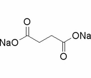 丁二酸鈉