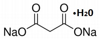 丙二酸鈉一水物