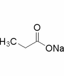 丙酸鈉