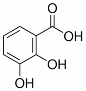 2,3-二羥基苯甲酸