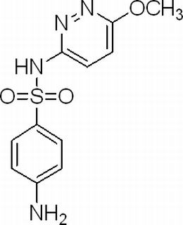 磺胺甲氧噠嗪