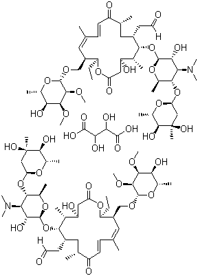 酒石酸泰樂菌素