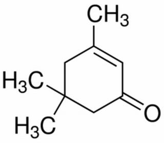 異佛爾酮