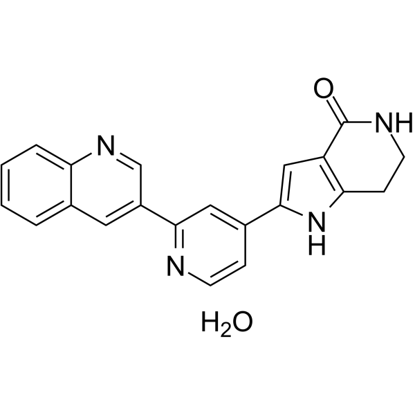 MK-2 Inhibitor III