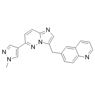 NVP-BVU972