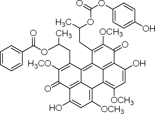 卡弗他丁C