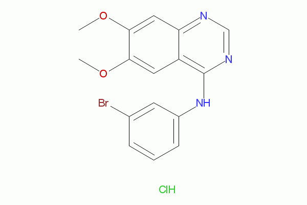 PD153035 HCl