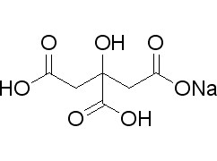 檸檬酸二氫鈉