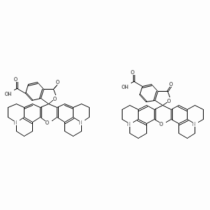 5(6)-羧基-X-羅丹明