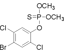 溴硫磷